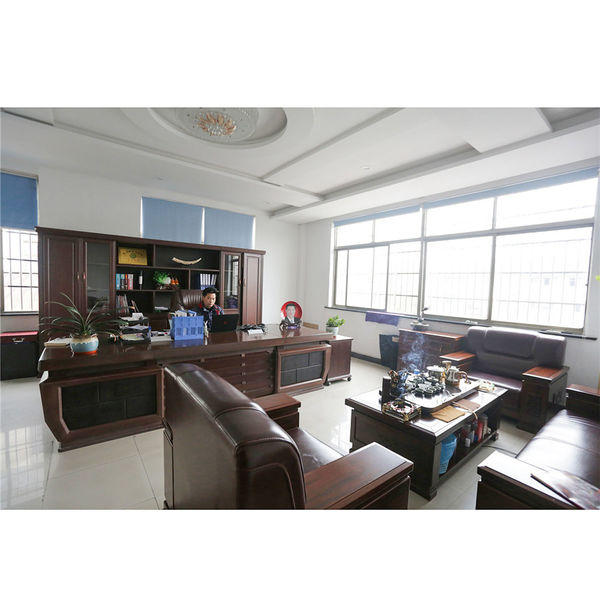 Chine Suzhou Boyi Welding Equipment Co., Ltd. Profil de la société