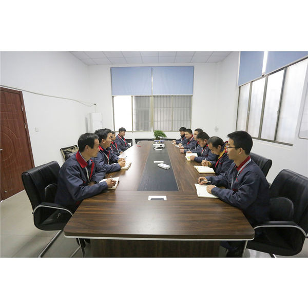 Chine Suzhou Boyi Welding Equipment Co., Ltd. Profil de la société