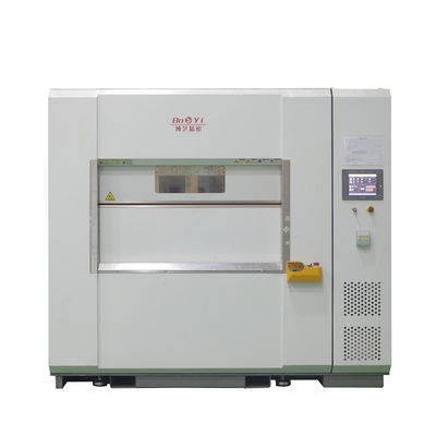 ABS PC PVC PMMA PES Plastic Vibration Friction Welding Machine