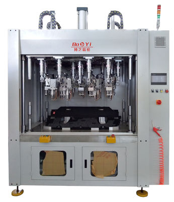 Multi Head Ultrasonic Welding Equipment 220V