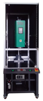 220V Ultrasonic Weld Machine Ultrasonic Fabrication Apparatus