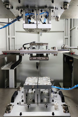 Plastic Hot Plate Welding Machine For Sale Steam Iron Shell ARP AS PS PP