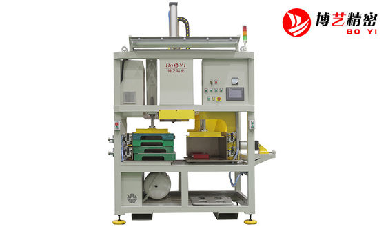 Hot Plate Plastic Pallet Welding Machine For Sale