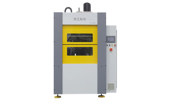 Electric Hot Plate Welding Machine White Single / Continuous Welding Mode 50-200mm Plate Length
