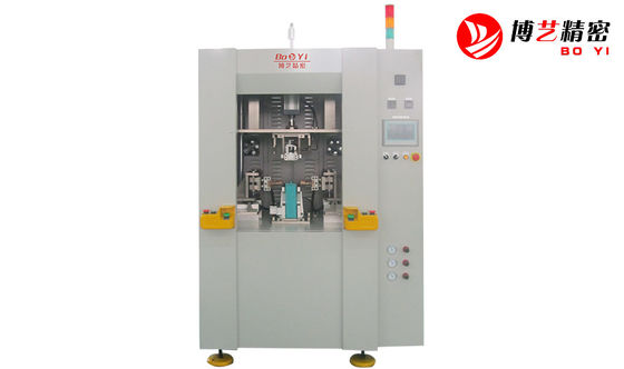 Hot Plate Welder Machine Hot Plate Plastic Spot Welder PC PE PVC 0.2-2mm