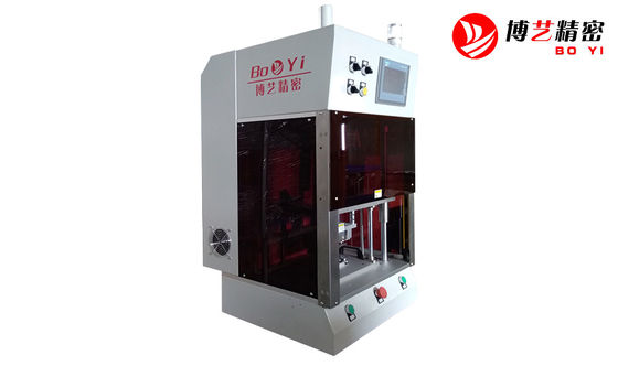 Ultrasonic Hot Riveting Welding Machine Air Plastic Welder