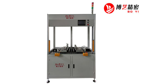 Cell Heavy Duty Spot Welding Machine Thermal Fusing Machine