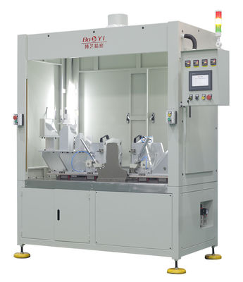 Auto Body Industrial Spot Welding Machine Suppliers For Car Filter PP PVC