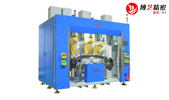 Ultrasonic Punch Welding Machine For Automative