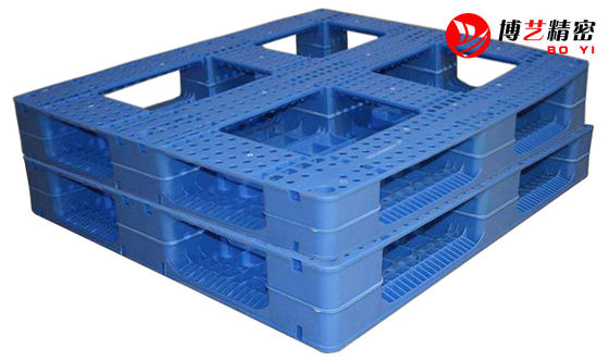 High Speed Plastic Pallet Welding Machine Hot Plate Welding Equipment