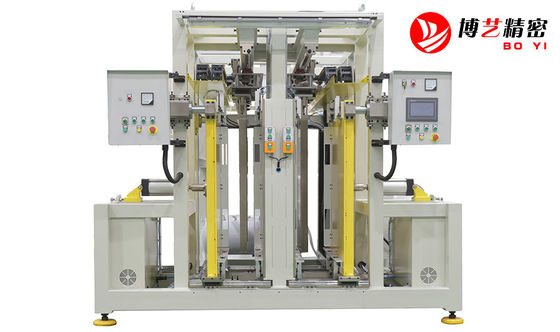 High Speed Plastic Pallet Welding Machine Hot Plate Welding Equipment