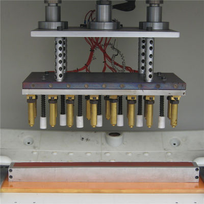 Jig Fixture Table Bench CNC Machining Surface Treatment Polishing Service