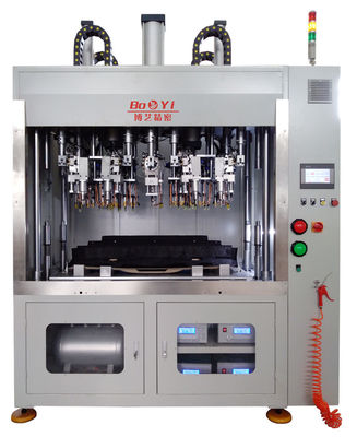 20kHz Ultrasonic Welding Equipment Ultrasonic Fastening Tool