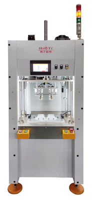 Welding Servo Plastic Heat Staking Machine Manufacturer