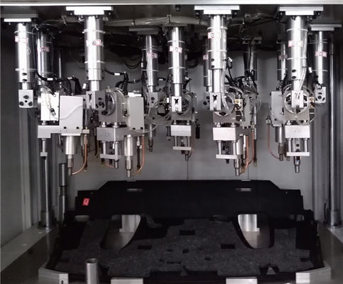 Multi Head Ultrasonic Welding Equipment 220V