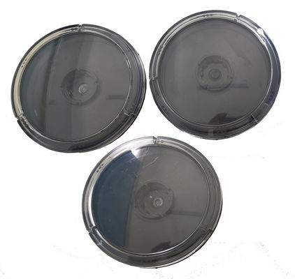 Manual Ultrasonic Welding Equipment Of Polycarbonate Polyethylene