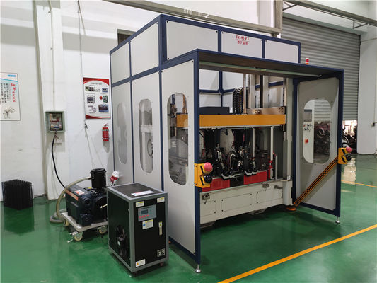 Auto Plastic Welding Machine Interior Parts Ultrasonic Welding Automotive Industry