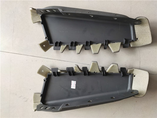 Auto Plastic Welding Machine Interior Parts Ultrasonic Welding Automotive Industry