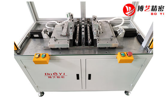 Cell Heavy Duty Spot Welding Machine Thermal Fusing Machine