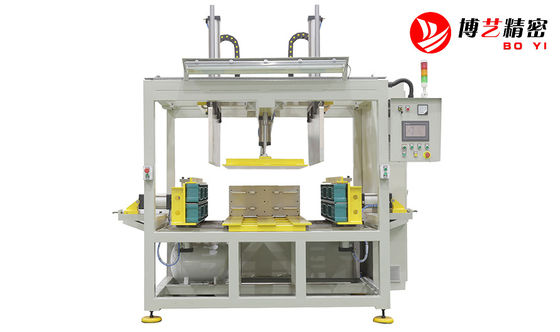 Plastic Parts Heat Staking Machines 2.5KW