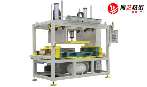 Plastic Parts Heat Staking Machines 2.5KW
