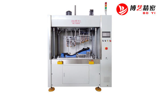 Pvc Ultrasonic Pp Welding Machine For Automotive Sector Plastic Soldering Machine