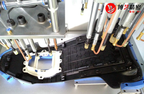 Pvc Ultrasonic Pp Welding Machine For Automotive Sector Plastic Soldering Machine