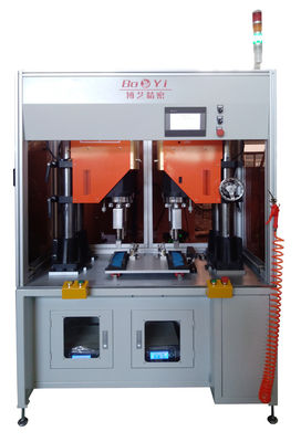 Thermoplastic Ultrasonic Welding Equipment Automatic